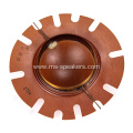 51.4mm Diaphragm Phenolic Voice Coil For PA Loudspeaker